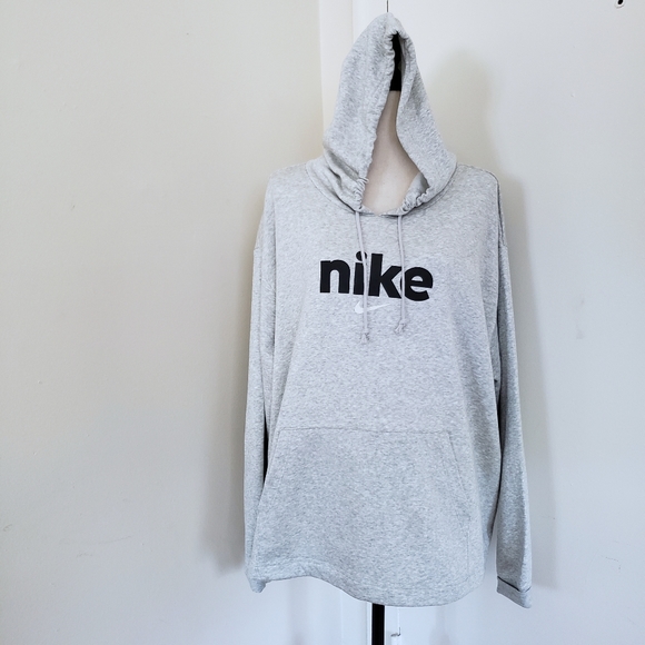 3x nike hoodie
